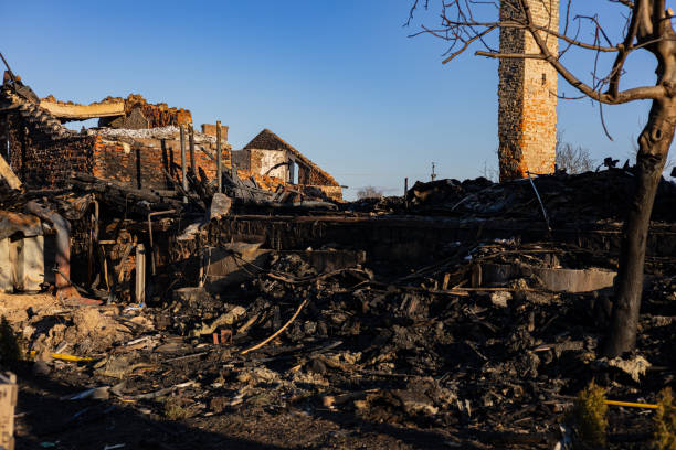 24/7 Emergency Structural Rebuild experts in Gwynedd Valley, PA
