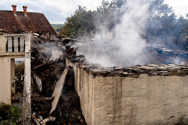 Reliable Structural Rebuild contractor in Gwynedd Valley, PA by Fire Damage Biloxi