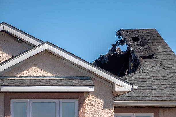 Licensed Structural Rebuild service in Gwynedd Valley, PA - Fire Damage Biloxi